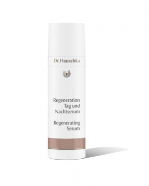 דר האושקה – סרום מחדש – Regenerating Serum – דוקטור האושקה – דוקטור האושקה