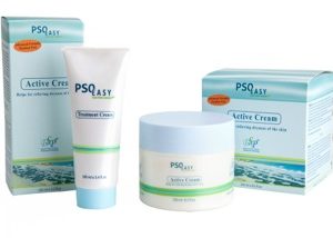 Psoeasy – קרם אקטיבי 100 מל – תרו