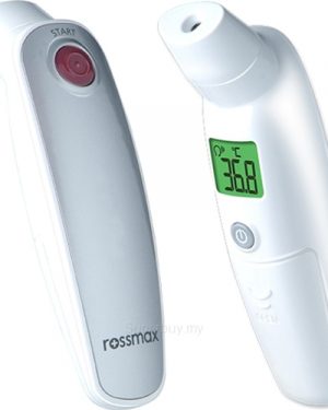 מדחום ללא מגע rossmax – כמיפל