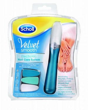 מכשיר לטיפוח ציפורניים-scholl – scholl