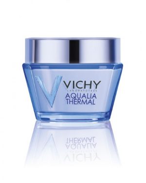 וישי אקווילה טרמל לייט– קרם לחות – Vichy 50ml